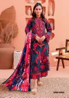 Chevron Vol 3 By Al Karam Cotton Pakistani Dress Material Wholesalers In Delhi
